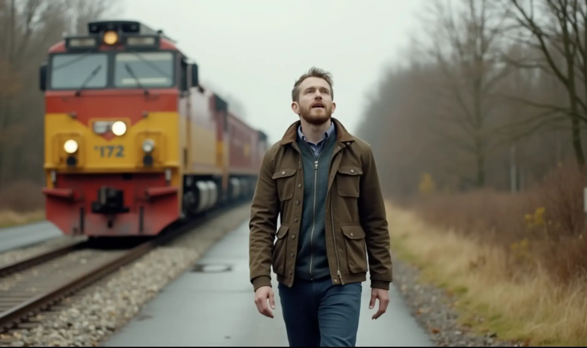 AI Music Singer Video