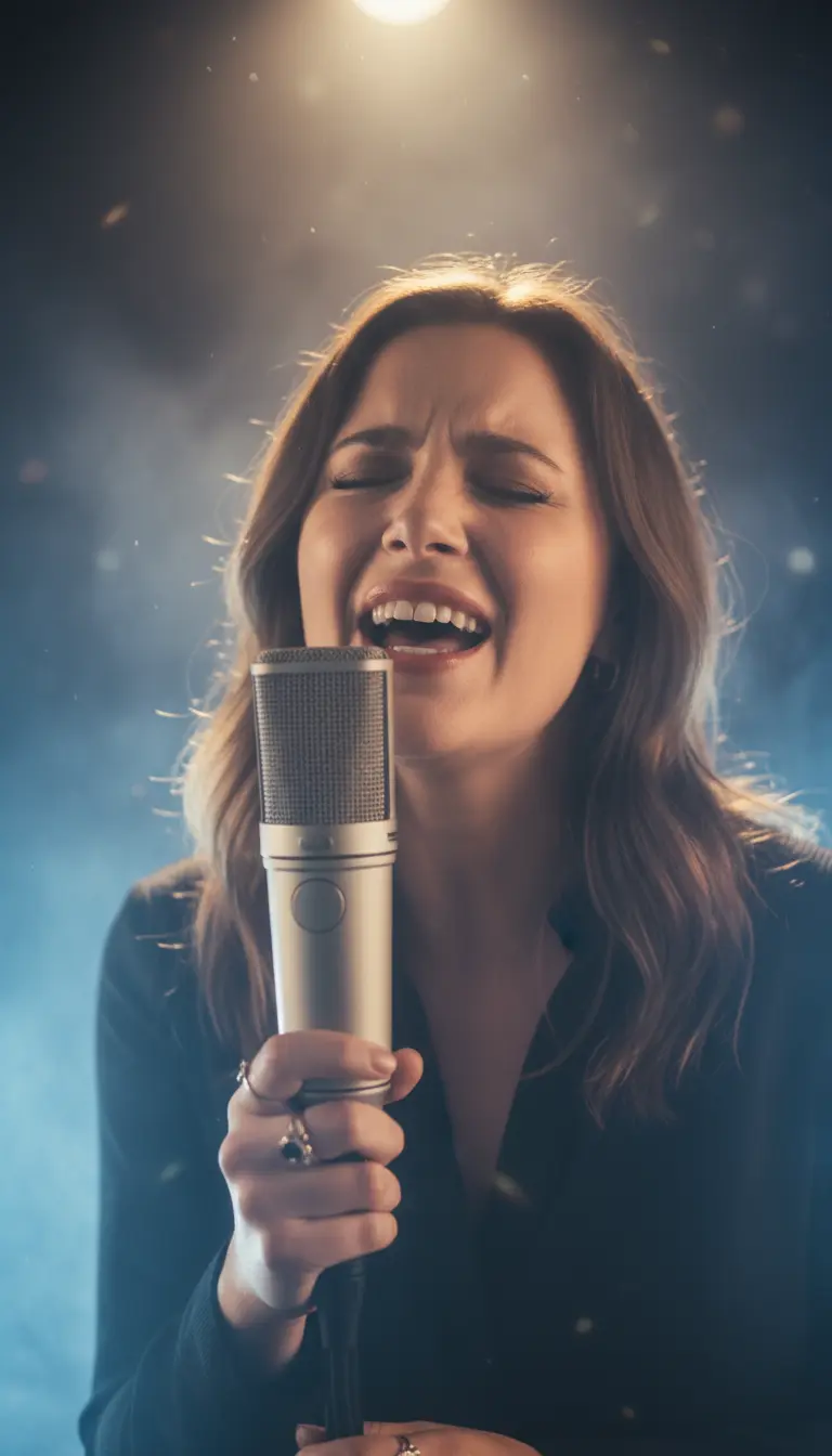 Dreamy Voice