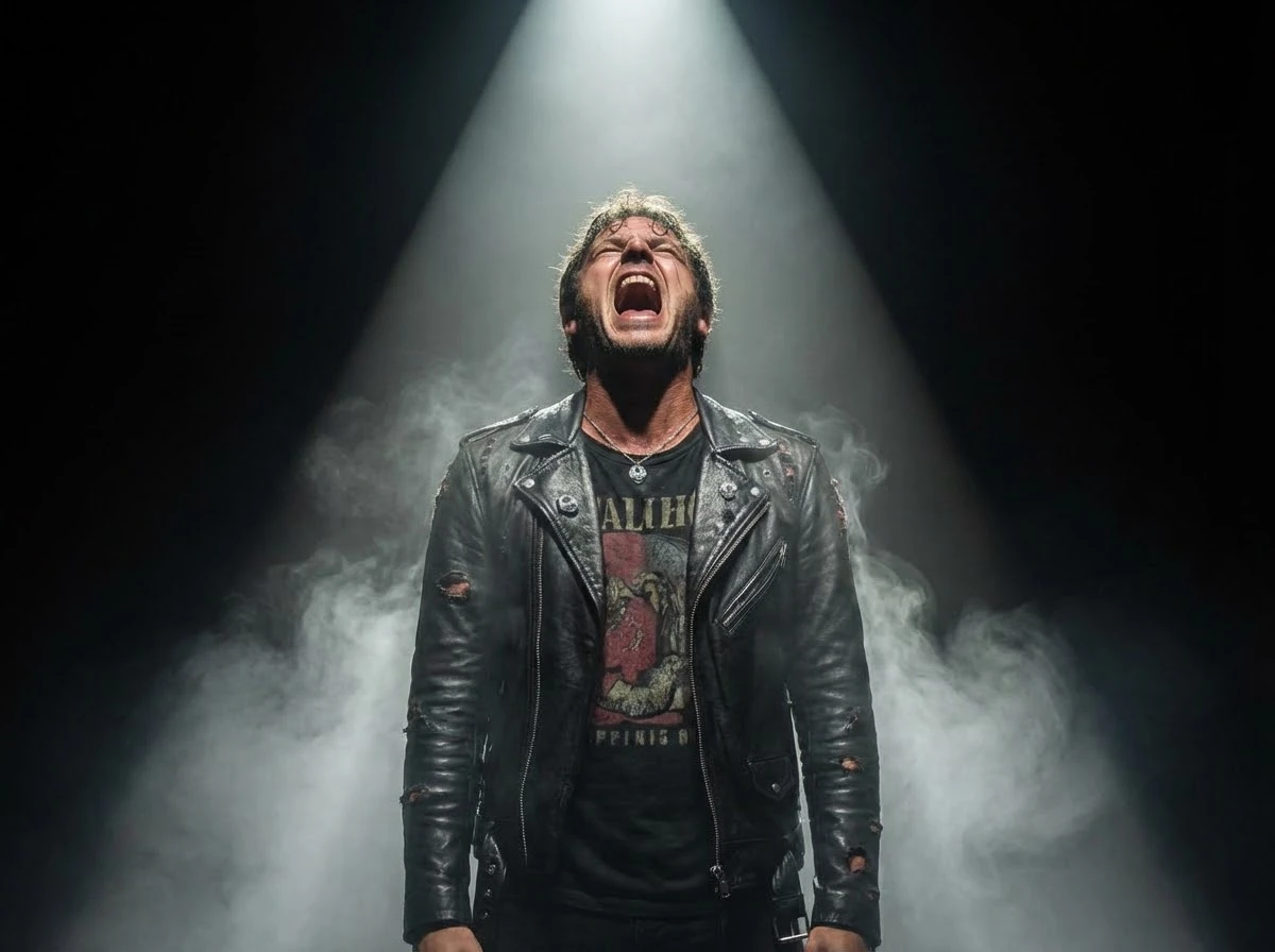 Rock Thunder