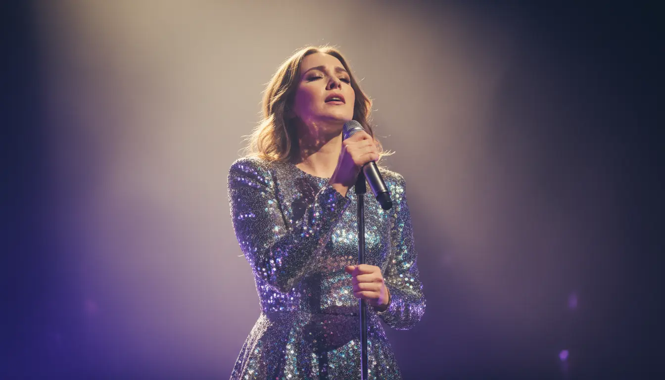 Sequin Princess